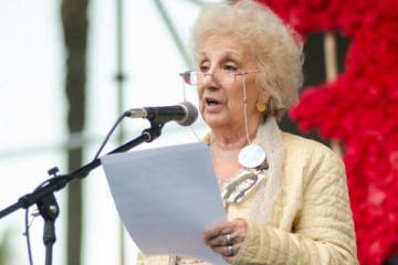 Abuelas de Plaza de Mayo repudió la posible visita de Netanyahu a la Argentina en septiembre