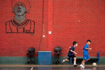 Encuesta: el 40% de los clubes de barrio de todo el país manifestó estar peor económicamente que en 2023