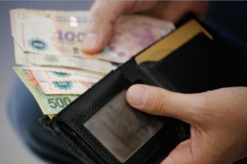 La mayoría de los gremios acordó aumentos salariales por debajo de la inflación en septiembre
