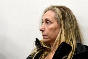 La Justicia ordenó que dejen de difundirse los audios de Karina Milei tras la denuncia del Gobierno