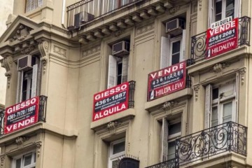 La crisis habitacional que no deja de crecer en CABA