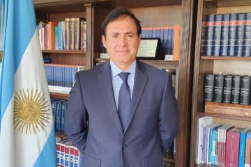 Quién es Patricio Maraniello, el juez que censuró el escándalo de Karina Milei: acosó sexual, corrupcion y denuncias en Magistratura