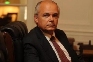 El candidato de Milei en CABA comparó a los hermanos Milei con los Kennedy