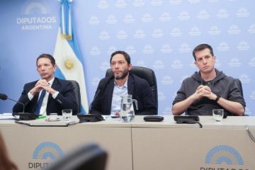 La comisión investigadora del caso $LIBRA se reúne esta tarde para repasar las pruebas iniciales