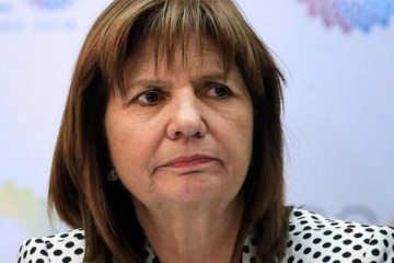 Envejeció mal: el tuit que expone la doble vara de Patricia Bullrich cuando reclamaba "por la libetad de expresión" de periodistas
