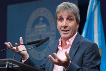 "Comprá, campeón": el Gobierno anunció que intervendrá el mercado de cambios