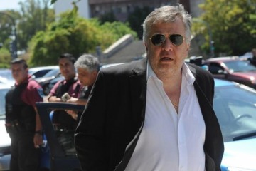 Stornelli abrió una investigación por espionaje ilegal y rechazó allanar a periodistas