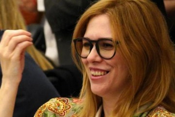 Insólito: Lilia Lemoine salió a bancar a Milman y acusó al kirchnerismo por los audios de Karina Milei