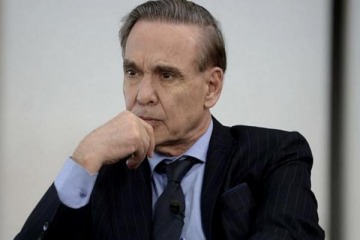 "Veo una derrota mucho más amplia de la que dicen los encuestadores": el pronóstico de Pichetto sobre el resultado electoral del Gobierno