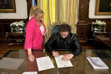 El Gobierno dio marcha atrás con los cambios en Vialidad, el INTI y el INTA tras el rechazo del Congreso