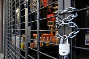 Desde que asumió Milei, más de 15 mil empresas cerraron sus puertas