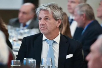Mala para MIlei: las sospechas por corrupción llevaron a que la gestión trumpista rechazara reunirse con Juan Pazo 