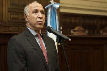 Lorenzetti reafirmó el derecho a la libertad de expresión tras el fallo judicial que prohíbe la difusión de audios de Karina Milei