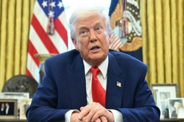 El Gobierno de Trump desmintió la suspensión del acuerdo para que los argentinos puedan viajar a EEUU sin visa