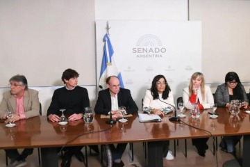Periodistas fueron convocados por el Senado para tratar la censura estatal