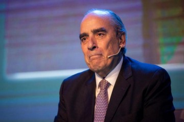 Tras el cruce, Francos calificó a Marcela Pagano y Lourdes Arrieta de "golpistas"