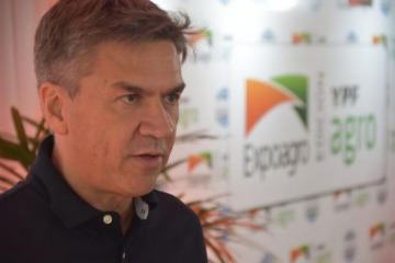 Coimas en Andis: el escándalo que salpica al gobernador de Chaco, aliado de Karina Milei y los Menem