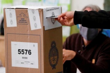 Elecciones Buenos Aires 2025: qué se vota y cómo consultar los lugares de votación