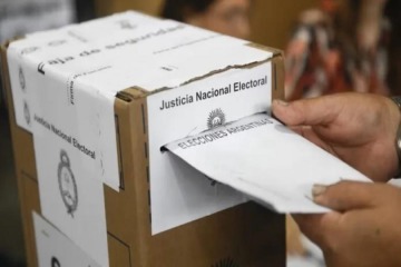 Desde este viernes, rige la veda electoral: qué actividades están restringidas