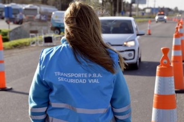 Se disparan los montos de las multas de tránsito y algunas superan los 2 millones de pesos: cuáles son las más costosas