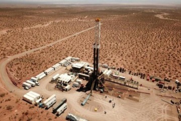 Crisis energética: el Gobierno reduce exportaciones a Chile mientras la ola de frío tensiona el abastecimiento