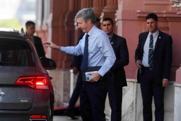 Bausili en la mira: el Central frena a la auditoría y crece el escándalo por el oro y el Repo