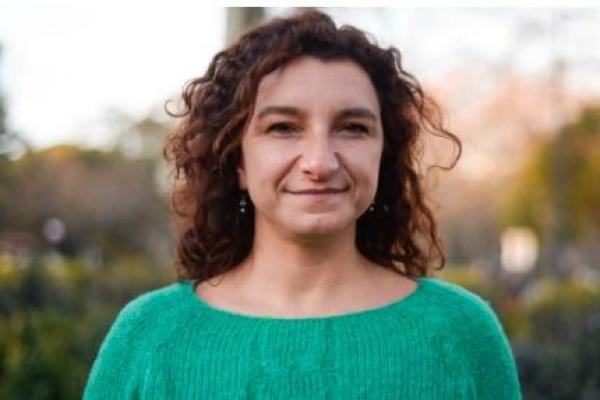 Vanina Biasi desafía a la Justicia tras la elevación a juicio: "Pongan la fecha ya, son cómplices de un genocidio"