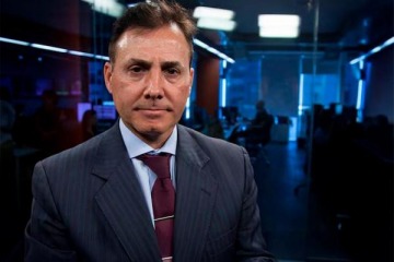 La Coalición Cívica pidió el juicio político a Maraniello, el juez que blindó a Karina Milei 