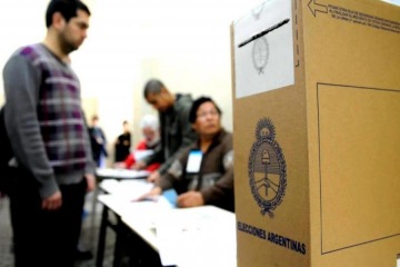 Legislativas 2025: uno por uno, los legisladores que buscarán la reelección el domingo en PBA