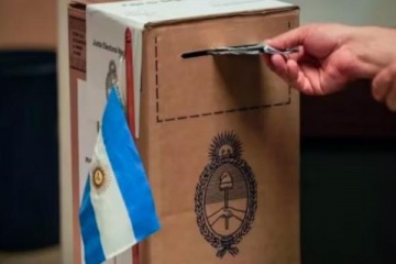 Elecciones en la provincia de Buenos Aires: más de 14 millones de bonaerenses ya eligen senadores, diputados y concejales