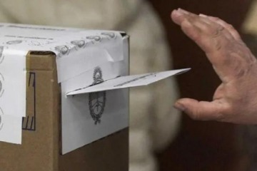 Elecciones en la provincia de Buenos Aires: cerraron los comicios y los resultados se esperan para las 21