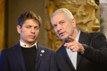 Desde el PRO de La Plata ya felicitaron a Fuerza Patria por el "triunfo" en las elecciones del distrito