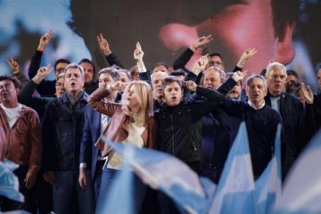 Elecciones en la provincia de Buenos Aires: sección por sección, todos los resultados tras el triunfo del peronismo