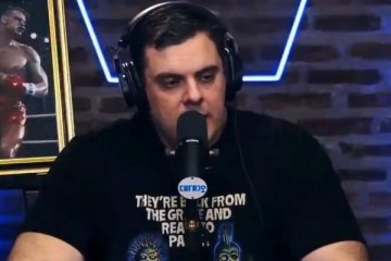 La furia del Gordo Dan tras la paliza electoral y sus exigencias a Javier Milei, en clave Santi Caputo