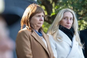 Foto de Rusia cit al embajador argentino por las acusaciones de espionaje tras los audios de Karina Milei