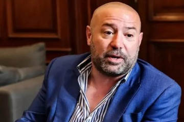 Foto de Diego Spagnuolo evala convertirse en arrepentido y colaborar con la Justicia en la causa ANDIS