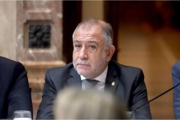 "Yo no soy un empleado, soy un amigo": el reclamo de Juez a Milei por los ataques de trolls libertarios