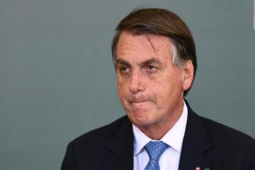 Juicio a Bolsonaro: con dos jueces a favor, el expresidente está a un solo voto de recibir hasta 43 años de prisión