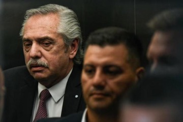 El fiscal de la Causa Seguros pidió revocar el procesamiento de Alberto Fernández