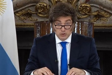 Presupuesto 2026: Milei anunciará el nuevo esquema por cadena nacional