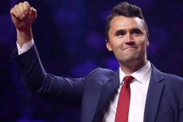 Tiroteo en EEUU: Charlie Kirk, referente conservador aliado de Trump, fue asesinado