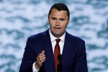 Milei lamentó el asesinato de Charlie Kirk, envió sus condolencias a la familia  y responsabilizó a la izquierda