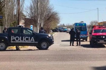 Tras el tiroteo en Mendoza vuelve el debate sobre la libre portación de armas de Milei
