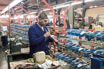 Crisis en la industria: en el sector del calzado advierten "Nunca hubo peor año que este"