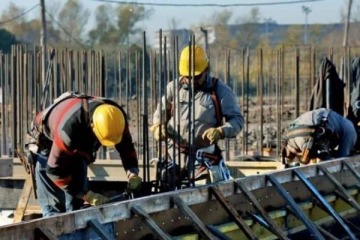Alertan que en junio se perdieron 12 mil puestos de trabajo registrados en el sector privado