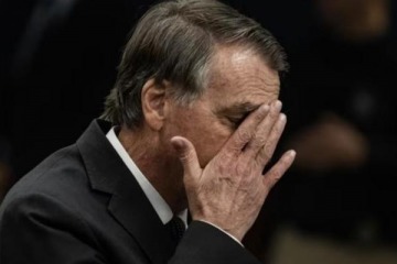 El Supremo Tribunal de Brasil alcanzó mayoría para condenar a Bolsonaro por intento de golpe: los detalles