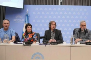 Qué declararon Rial y Federico ante el fiscal Stornelli: la cita fue por los audios de Karina Milei