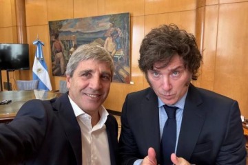 La motosierra avanza: el Gobierno aplicó un recorte de $500.000 millones sobre partidas de Educación