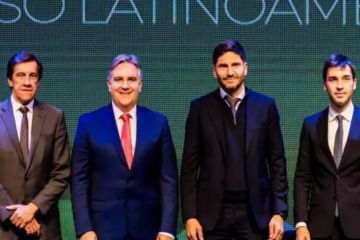 El frente de gobernadores se reúne este viernes tras el veto presidencial a la ley de ATN