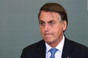 Con cuatro votos a favor, la Justicia brasilera condenó a Bolsonaro a 27 años de prisión